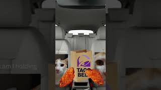 POV Taco bell wings be like [upl. by Modesta399]