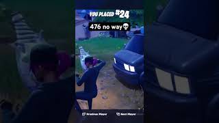 Was this guy Cheating fortnite ￼ [upl. by Vona]