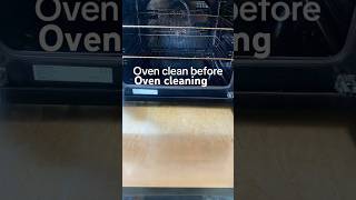 Oven cleaning ovencleaning cleaning ovenclean [upl. by Anned37]