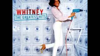 Whitney HoustonHer Greatest HitsPart 3 [upl. by Ahsoet]