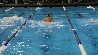 2023 CANV Speedo Sectionals Carlsbad CA  Men 200 Yard Breaststroke [upl. by Nytram612]