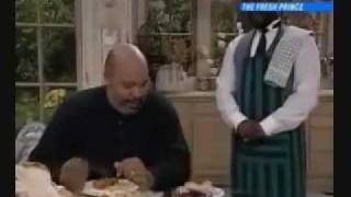 Fresh Prince Of Bel Air  Best Clips [upl. by Anaidni406]