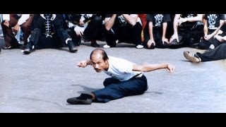 Pui Chan Kung Fu Pioneer Trailer [upl. by Leatrice]