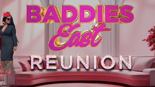 Baddies East Reunion Updates Natalie Nunn amp Gypsy Rose Fake Texts  Jonathan Details Fghts amp More [upl. by Egide]