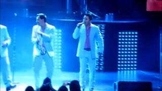 La Arrolladora en Vivo Nokia Theatre LA LIVE 2012 parte 4 [upl. by Rodrigo]