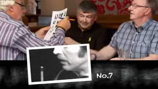 2012 World Championship  Snooker Loopy Pub Quiz round 6 [upl. by Wallace]