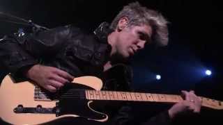 So Sad So Lonely  Matchbox Twenty  iTunes Festival 2012 [upl. by Lamaj]