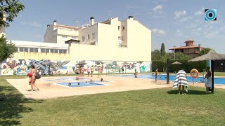 Les piscines destiu tanquen la temporada amb bones xifres dabonaments i entrades venudes [upl. by Riley82]