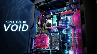 Build 54 Spectre 30 Void Build Log [upl. by Thgiwd]