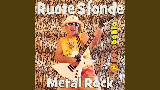 Ruote Sfonde Rock [upl. by Pasho]