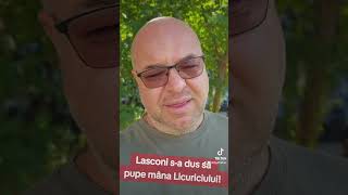 Lasconi la Licurici [upl. by Mosby183]