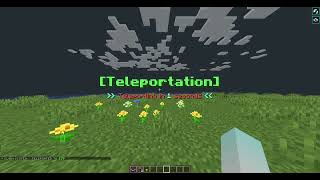 Grief prevention Gui Addon  Claim teleport  Claim warp [upl. by Ettevol]