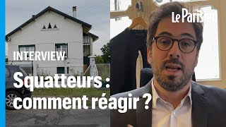 Maison squattée  les 5 pièges à éviter pour les propriétaires [upl. by Ajar]