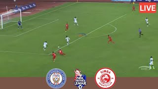 🔴LIVE Azam Vs Simba SC  NBC Premier League Magoli Yote Ya Azam Na Simba Leo Extended Highlights [upl. by Lehcin420]