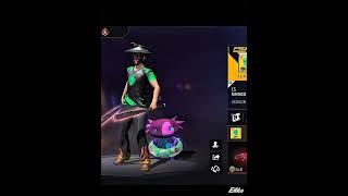 5 YEAR OLD ID freefire shorts oldisgold freefirelovers viral tranding fifamobile [upl. by Enyrhtac]