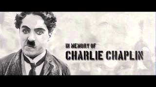 Charlie Chaplin Limelight [upl. by Eihcra641]