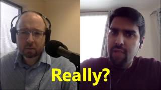 Nabeel Qureshi on Polygamy in the Bible and Quran [upl. by Ramah]