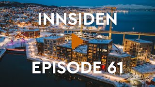 Vervet Innsiden  Episode 61 [upl. by Elay62]