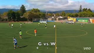 HaeSong FC 2024 09 15 game 5 G vs W [upl. by Rube]