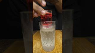 Sting Soda Making shorts ytshorts youtubeshorts making asmr satisfying sting cooldrinks how [upl. by Lydnek]