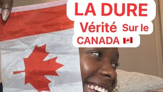 CE QU’ON VOUS CACHE SUR LE CANADA 🇨🇦 canadaimmigration canada montreal fypシ゚ batchoellaprenam [upl. by Nofpets]