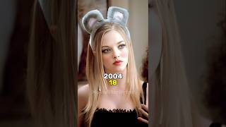 Mean Girls 2004 Cast Then and Now shorts meangirls ytshorts [upl. by Kiyoshi853]