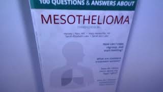 Mesothelioma commercial 10 sec [upl. by Ethan]