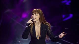 ANNALISA SINCERAMENTE Festival di San Remo 2024 [upl. by Nowtna]