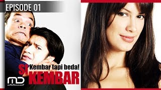 Si Kembar  Episode 01 [upl. by Akimahc]