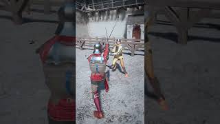 HALF SWORD  MEDIEVAL DUELS medievalgameplayhistoryduelgames [upl. by Hubing]