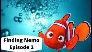 Nemo  Cartoon  Part 2  in Urdu  Hindi  RehmanJarralTV [upl. by Suoirad]