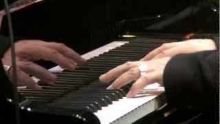 Ludovico Einaudi  Divenire Live from The Royal Albert Hall London  2010 [upl. by Soule]