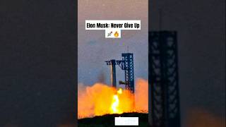 Elon Musk Rocket Landing Success story 🚀🔥 elonmusk space [upl. by Gokey]