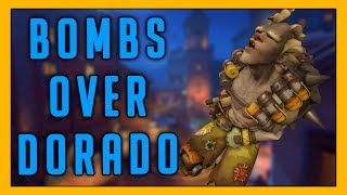 Bombs Over Dorado [upl. by Oeht]