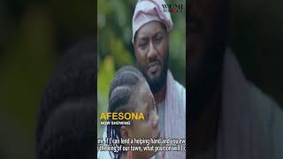 AFESONA NOW SHOWING [upl. by Ociredef10]