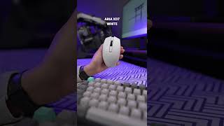 Fantech Mouse  Aria XD7 [upl. by Sulokcin291]