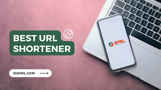 Best URL Shortener  Customize your shorten links  Strong impression and easy to share  SPRL [upl. by Akcimahs51]