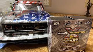 Arrma Infraction V2 MAJOR UPGRADES [upl. by Nylyaj88]