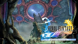 FINAL FANTASY X  Ambience  Guadosalam  Road to Farplane [upl. by Ellevehc]