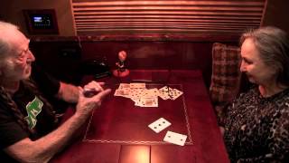 Card Tricks with Willie [upl. by Adelric]