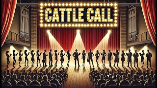 Cattle Call [upl. by Sy]