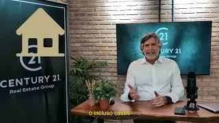 Actualización del mercado inmobiliario 1er Semestre 2024  Rodrigo Aguilera Century 21 [upl. by Abey]