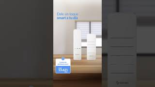 Canjea un control de persianas smart [upl. by Shaum472]