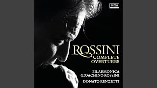 Rossini Otello Overture [upl. by Placidia61]