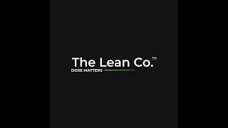 The Lean Co Defatted Soya Flour Video [upl. by Sutsuj]