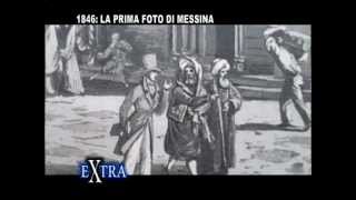 1846 LA PRIMA FOTO DI MESSINA [upl. by Addis]