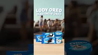 Lody Oreo dla Fanów Oreo [upl. by Shiller]