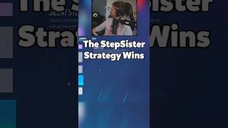 Stepsister Strat In Rainbow6 VS A Rushing Iana  r6 rainbowsixsiege [upl. by Dihsar864]