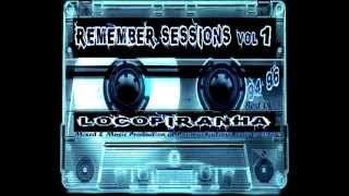 Remember Sessions Vol 1  Oldschool Techno 90´s 9496  tracklist [upl. by Relly]