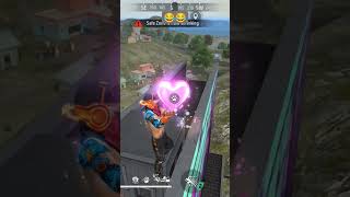 free fire funny vlog 🤣 [upl. by Godbeare870]